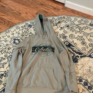 Cabela’s Sweatshirt